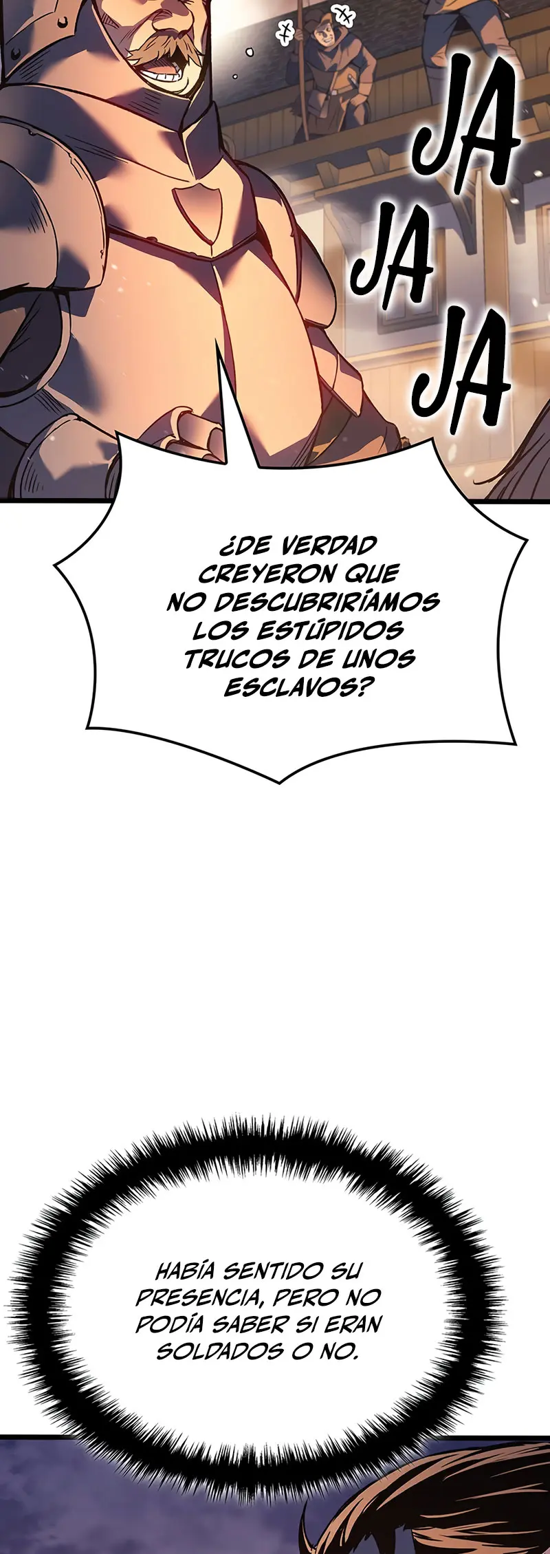 El Indomable Rey Marcial > Capitulo 95 > Page 111