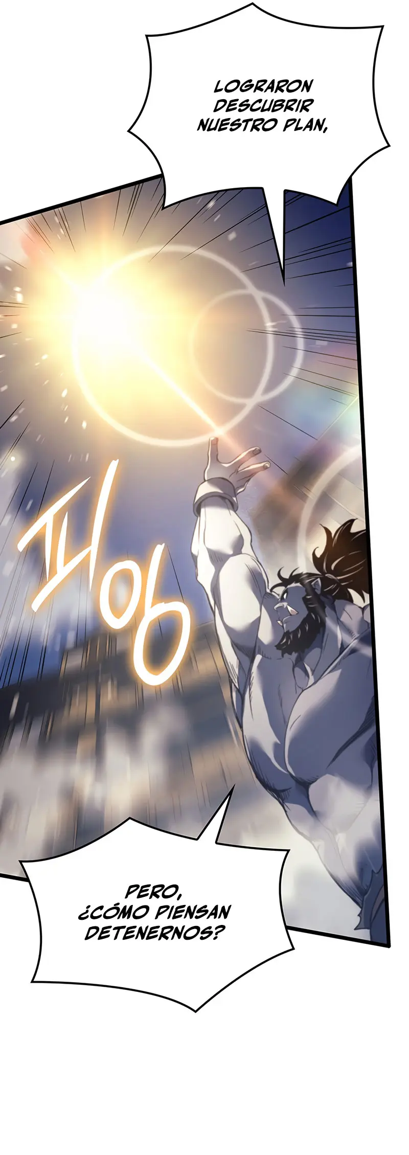 El Indomable Rey Marcial > Capitulo 95 > Page 141
