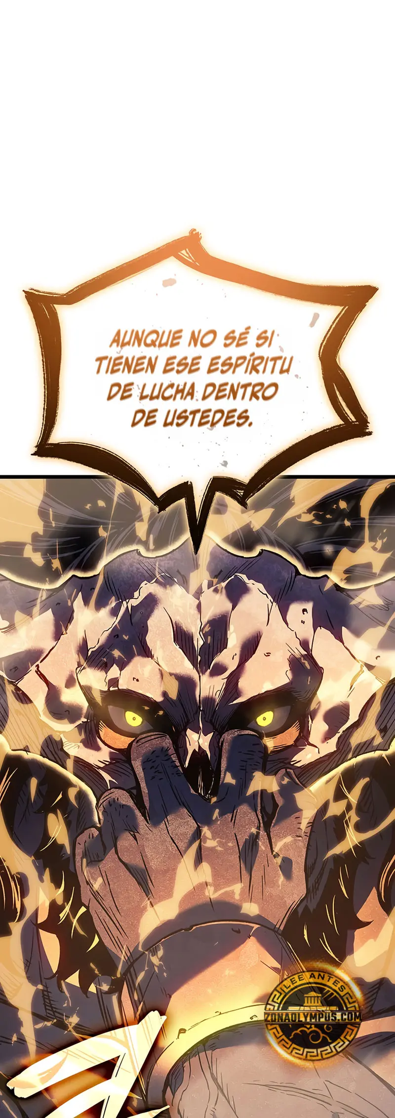 El Indomable Rey Marcial > Capitulo 95 > Page 171