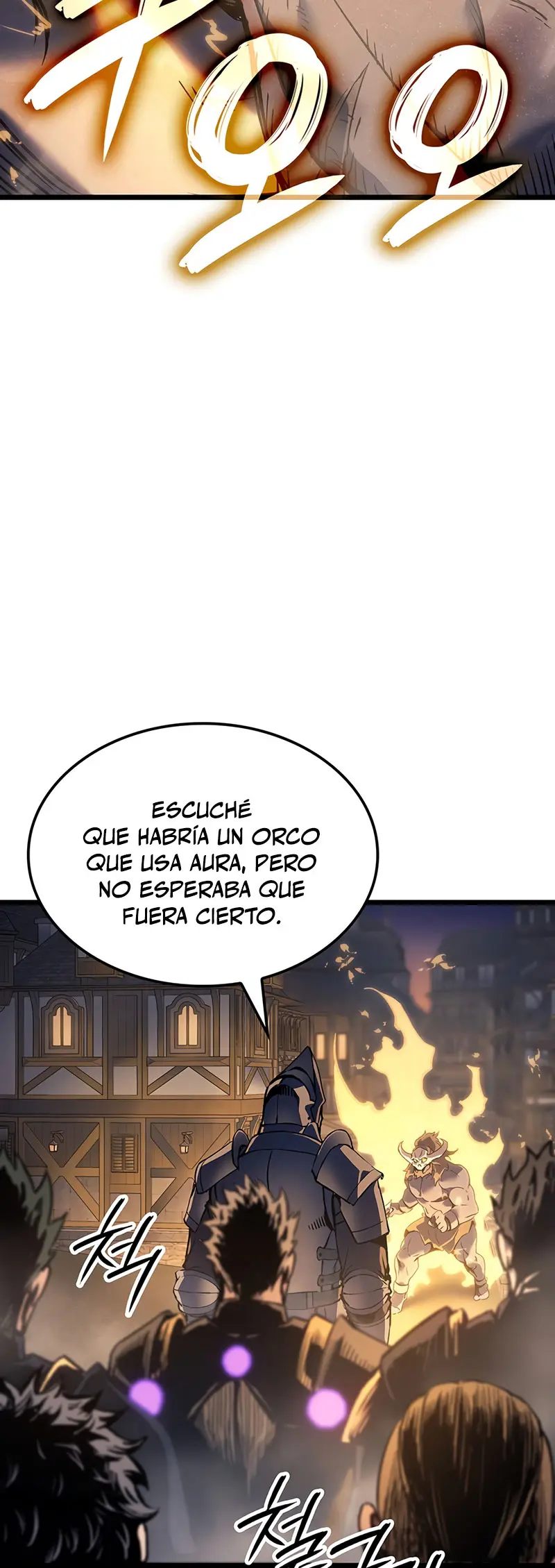 El Indomable Rey Marcial > Capitulo 95 > Page 181