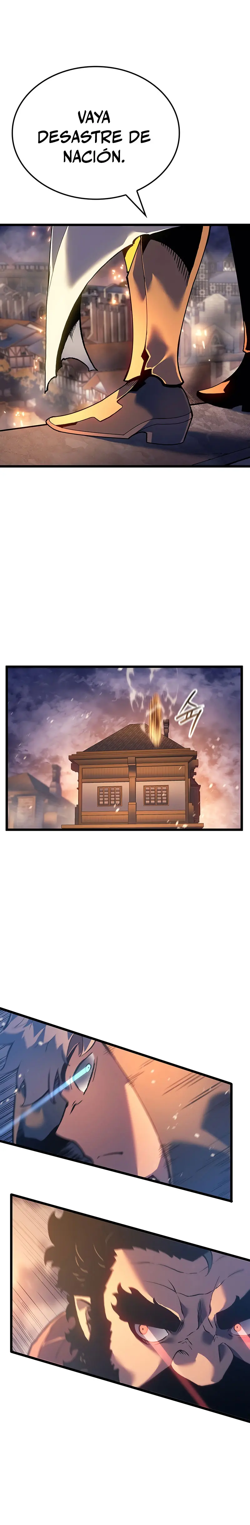 El Indomable Rey Marcial > Capitulo 95 > Page 361