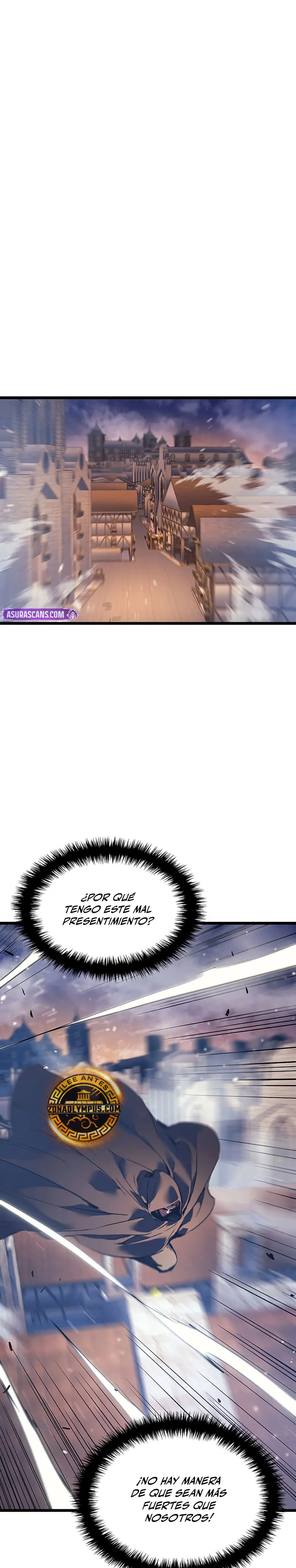 El Indomable Rey Marcial > Capitulo 95 > Page 431