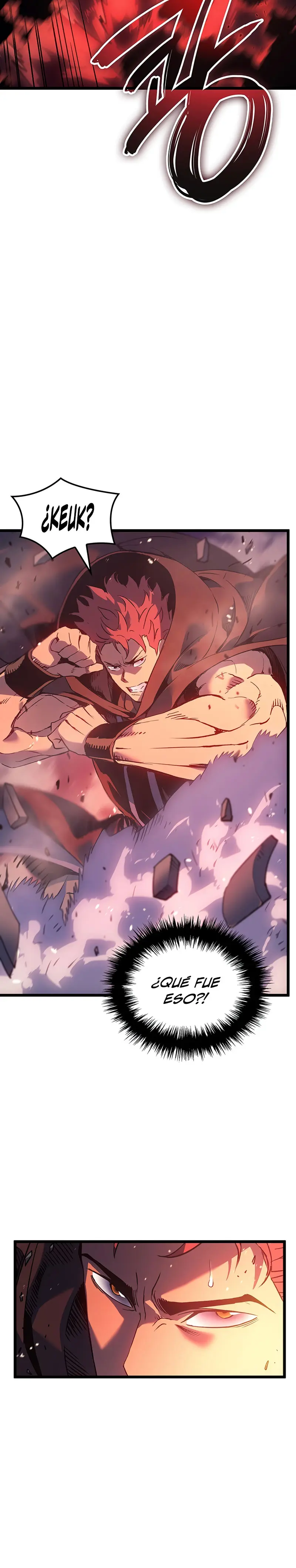 El Indomable Rey Marcial > Capitulo 95 > Page 451
