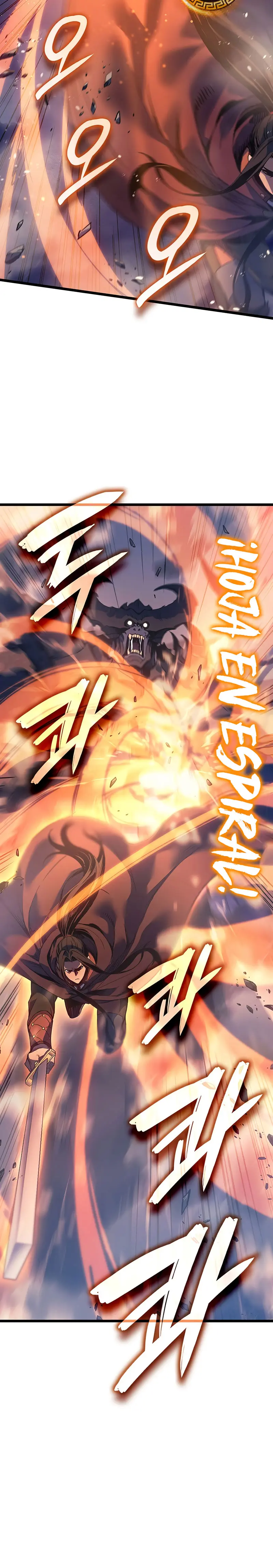 El Indomable Rey Marcial > Capitulo 96 > Page 151