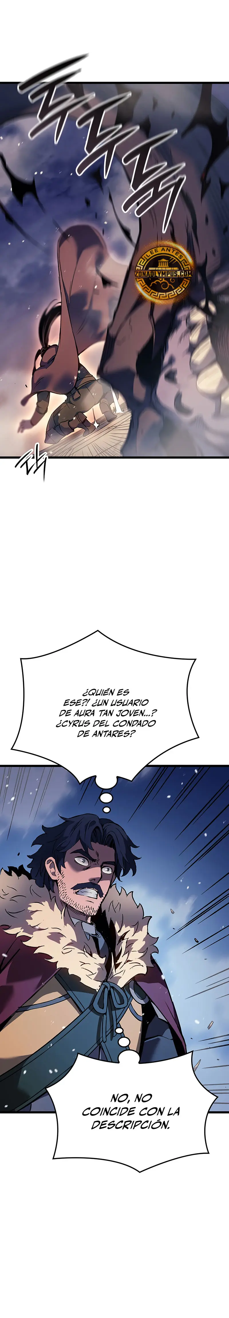 El Indomable Rey Marcial > Capitulo 96 > Page 161