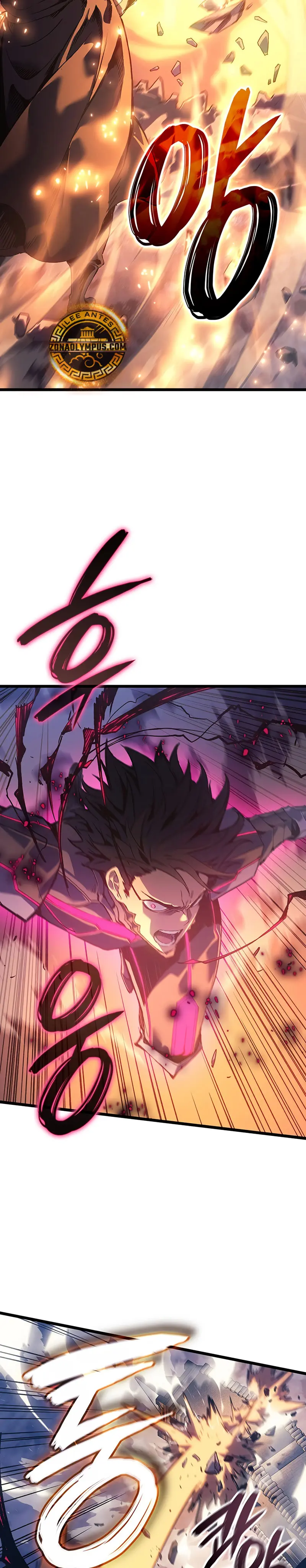 El Indomable Rey Marcial > Capitulo 96 > Page 371