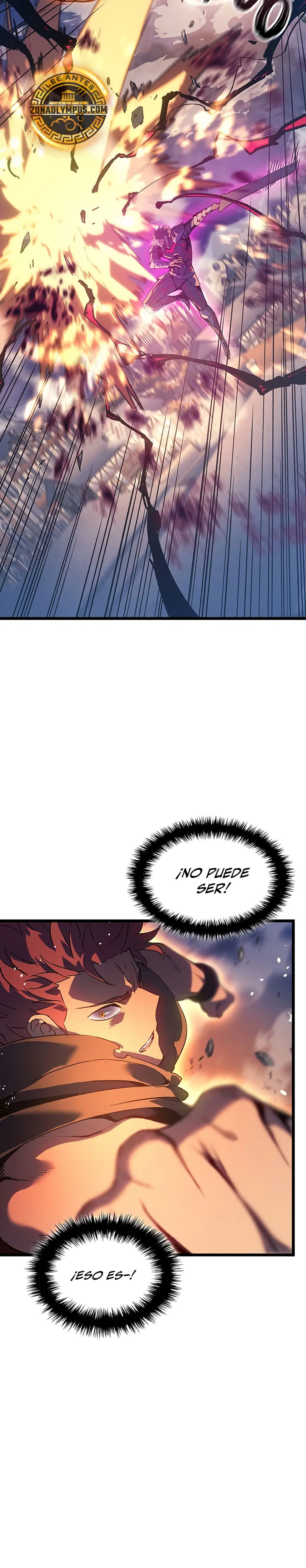 El Indomable Rey Marcial > Capitulo 96 > Page 381