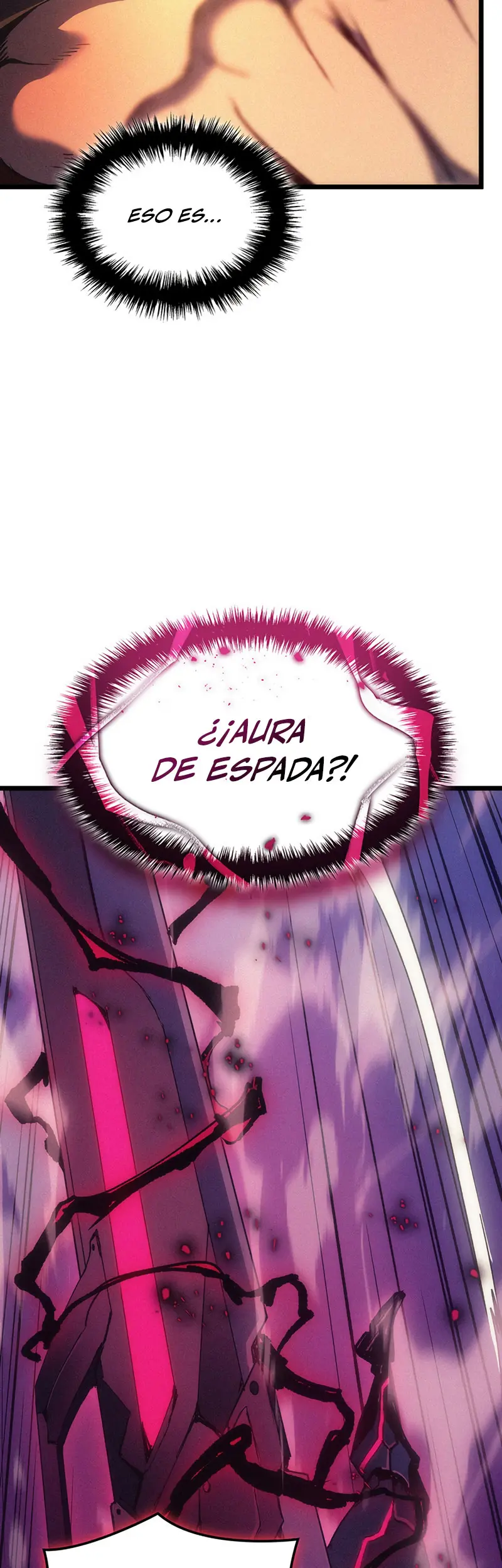 El Indomable Rey Marcial > Capitulo 97 > Page 31