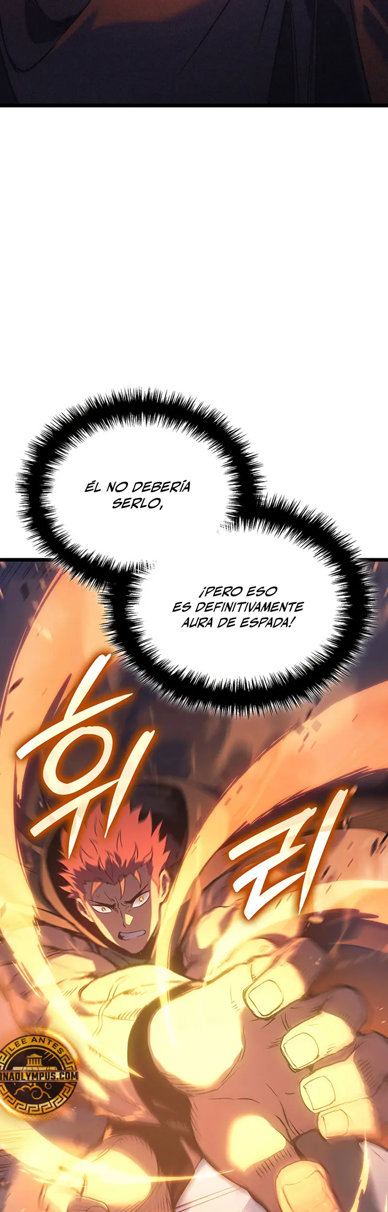 El Indomable Rey Marcial > Capitulo 97 > Page 51