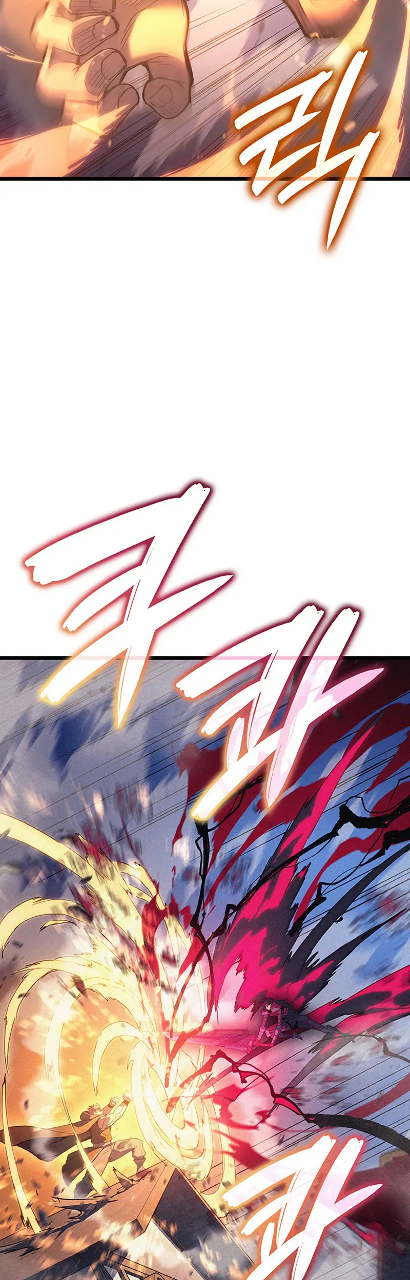 El Indomable Rey Marcial > Capitulo 97 > Page 61