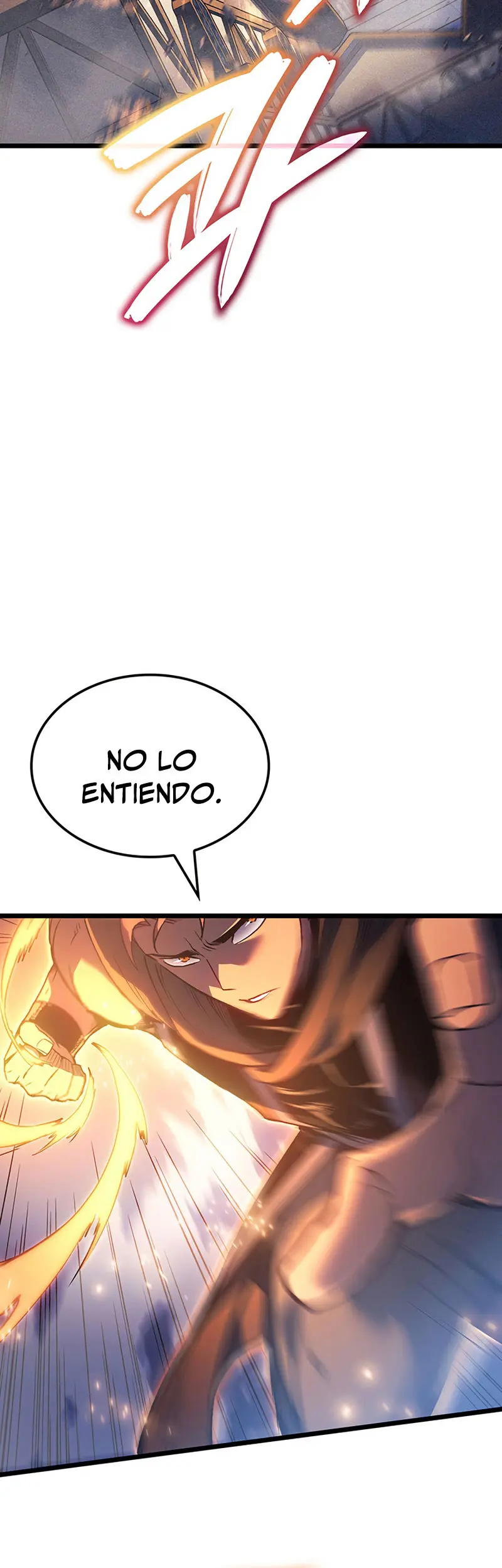 El Indomable Rey Marcial > Capitulo 97 > Page 71