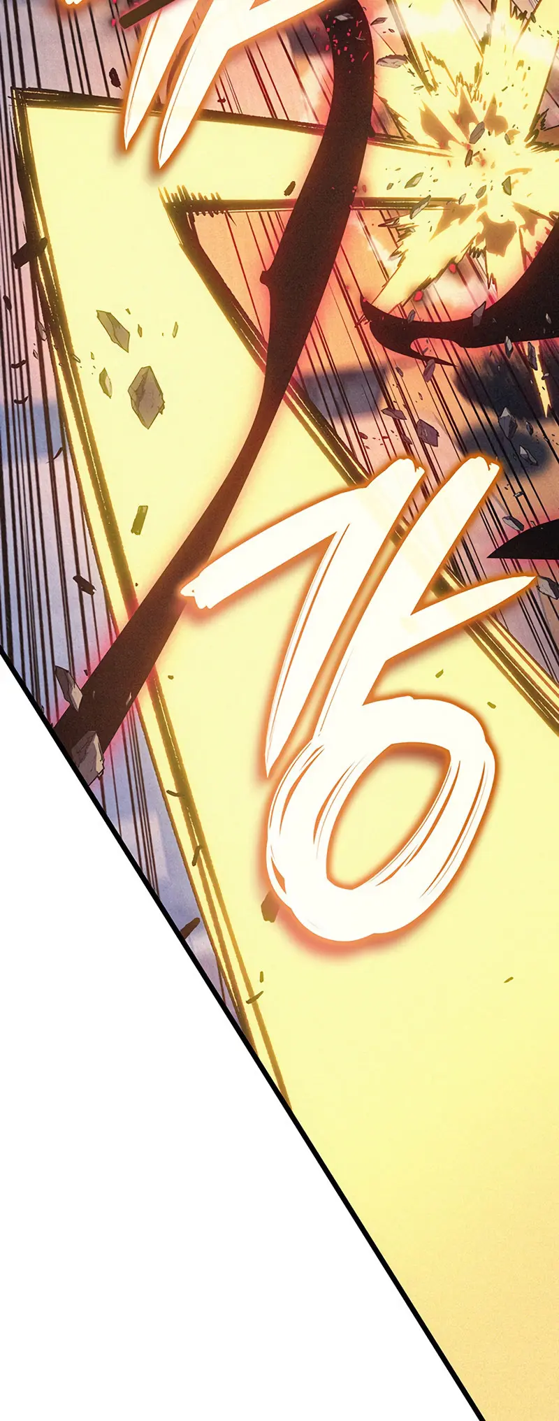 El Indomable Rey Marcial > Capitulo 97 > Page 111