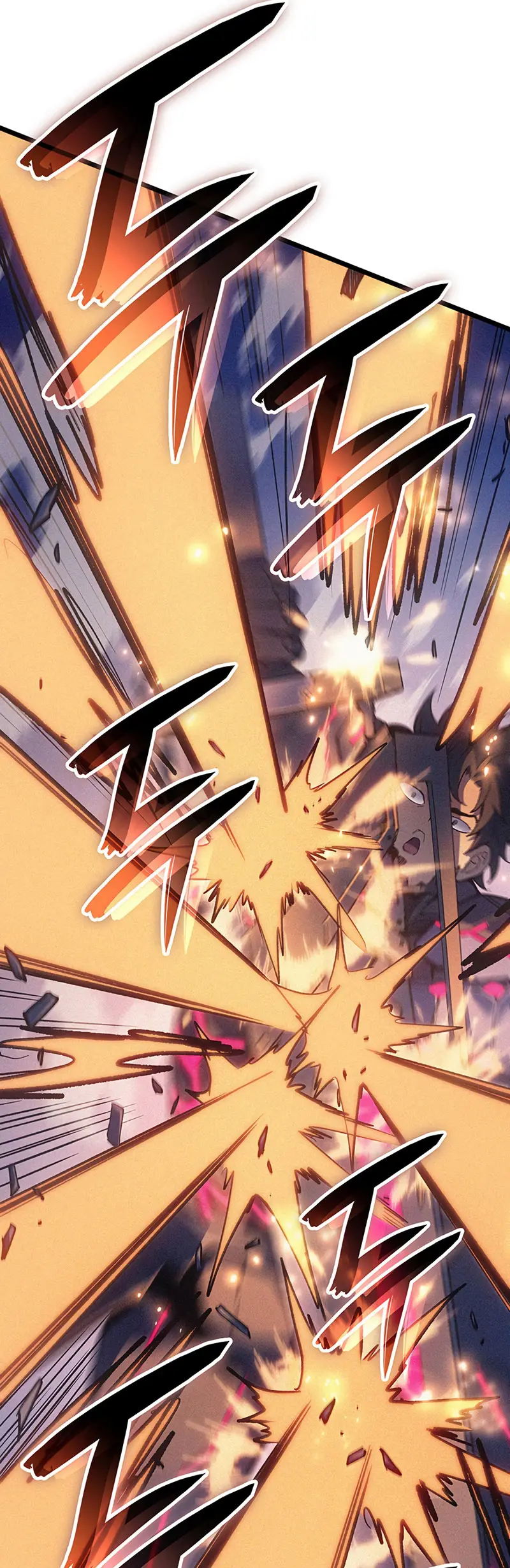 El Indomable Rey Marcial > Capitulo 97 > Page 141
