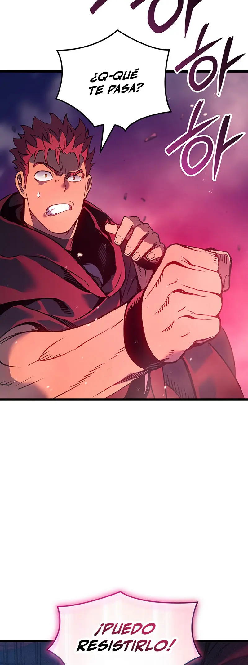 El Indomable Rey Marcial > Capitulo 97 > Page 221