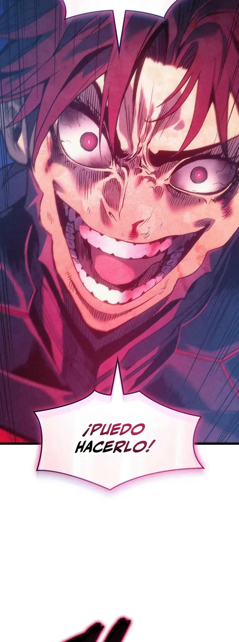 El Indomable Rey Marcial > Capitulo 97 > Page 231