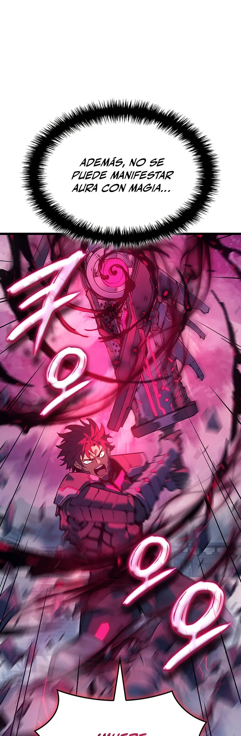 El Indomable Rey Marcial > Capitulo 97 > Page 281