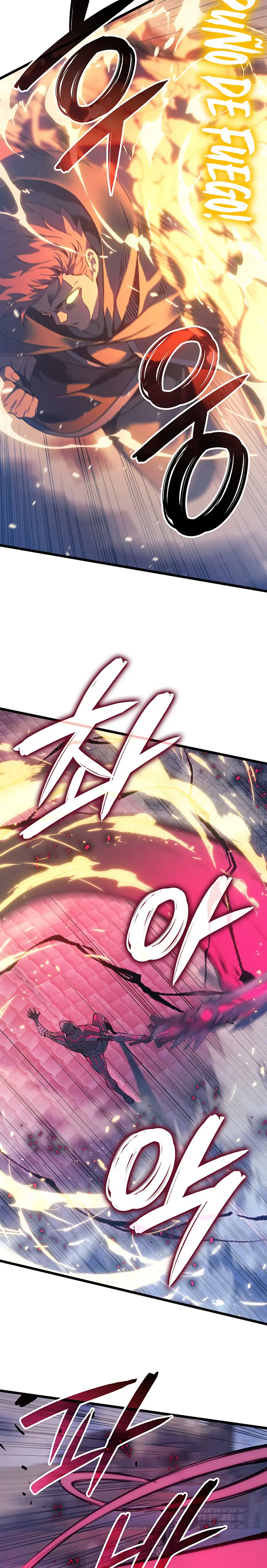 El Indomable Rey Marcial > Capitulo 97 > Page 471