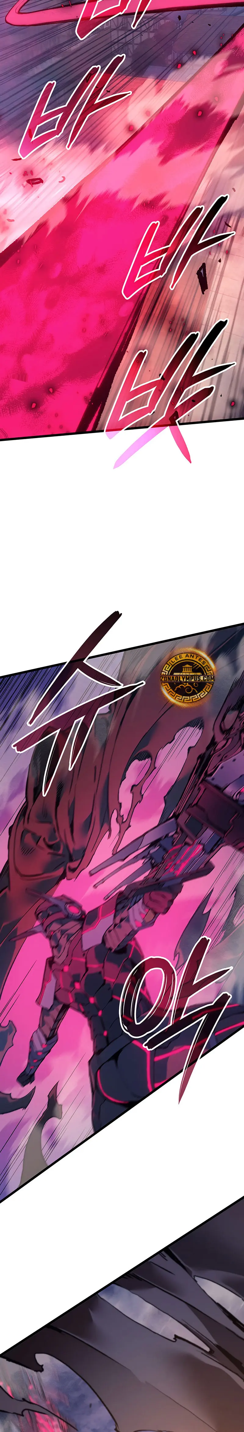 El Indomable Rey Marcial > Capitulo 97 > Page 481