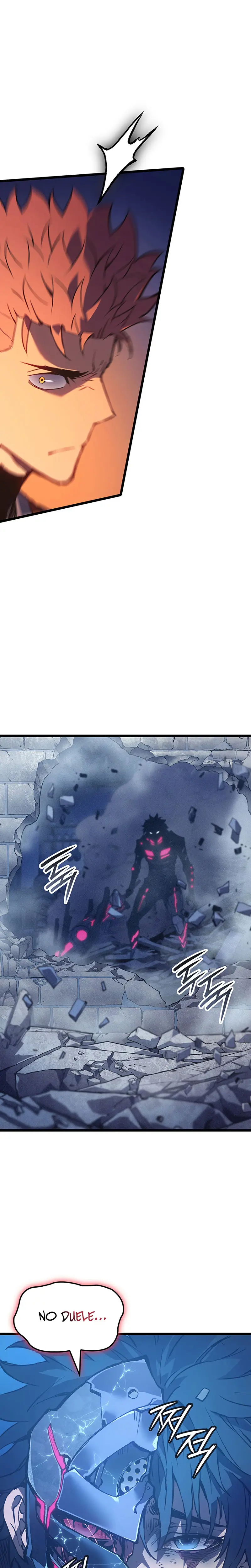El Indomable Rey Marcial > Capitulo 97 > Page 591