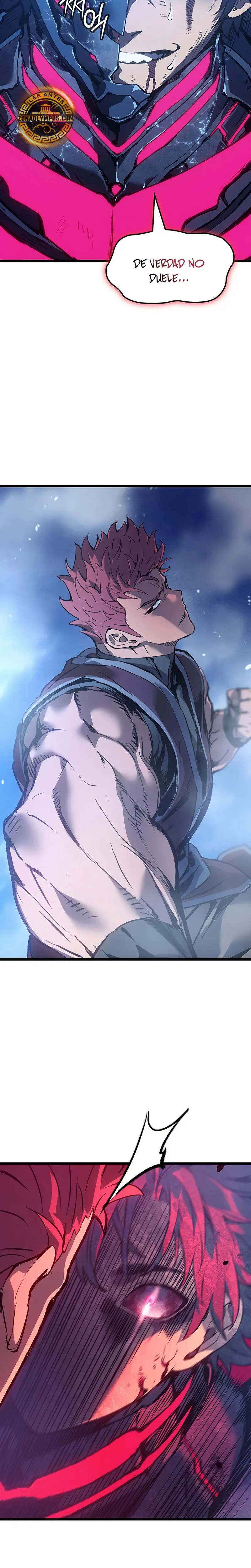 El Indomable Rey Marcial > Capitulo 97 > Page 601