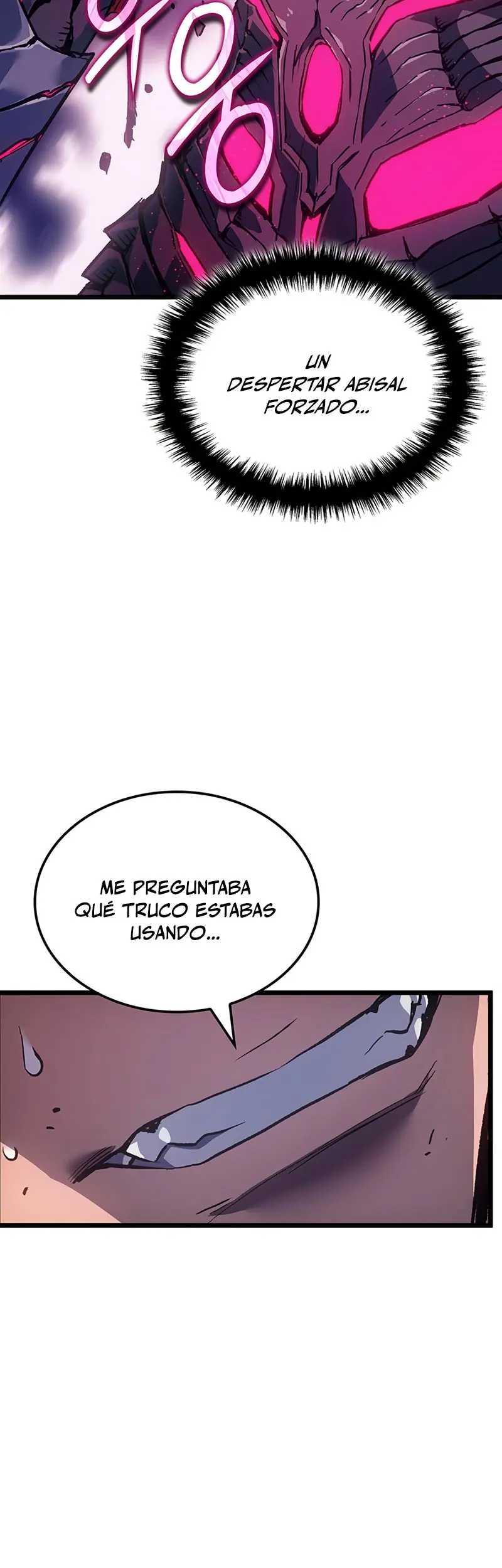 El Indomable Rey Marcial > Capitulo 98 > Page 101