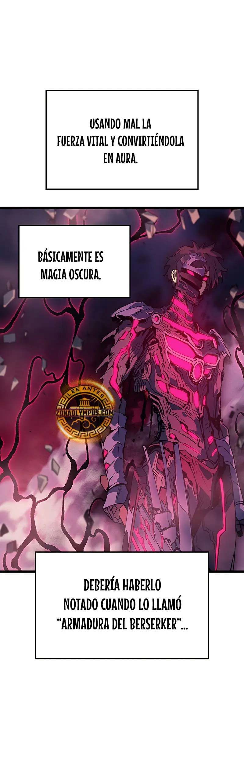 El Indomable Rey Marcial > Capitulo 98 > Page 121