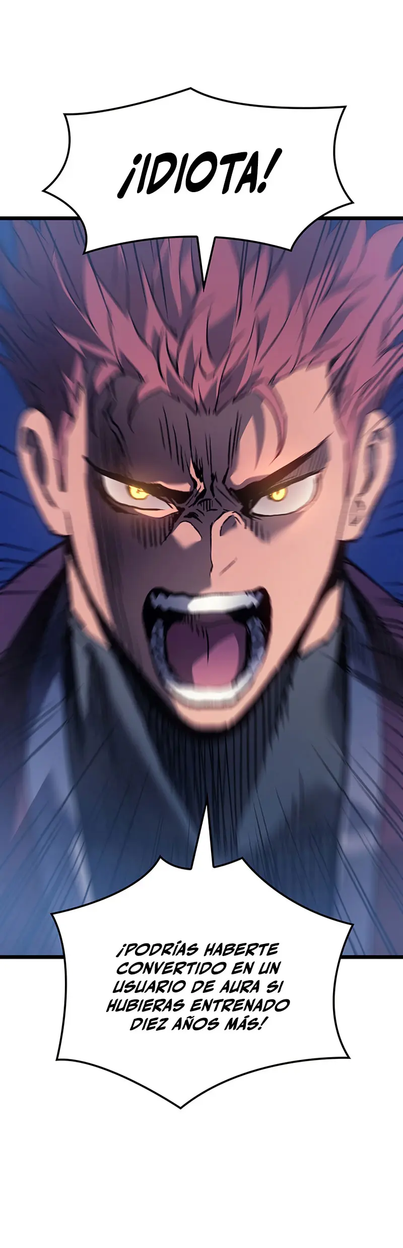 El Indomable Rey Marcial > Capitulo 98 > Page 161