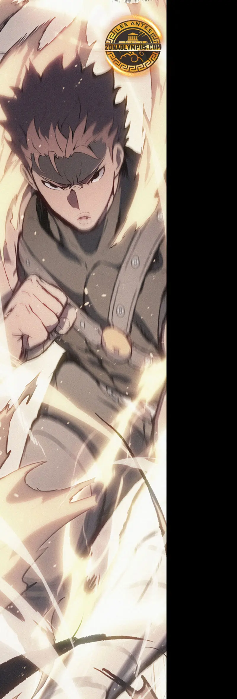El Indomable Rey Marcial > Capitulo 98 > Page 291