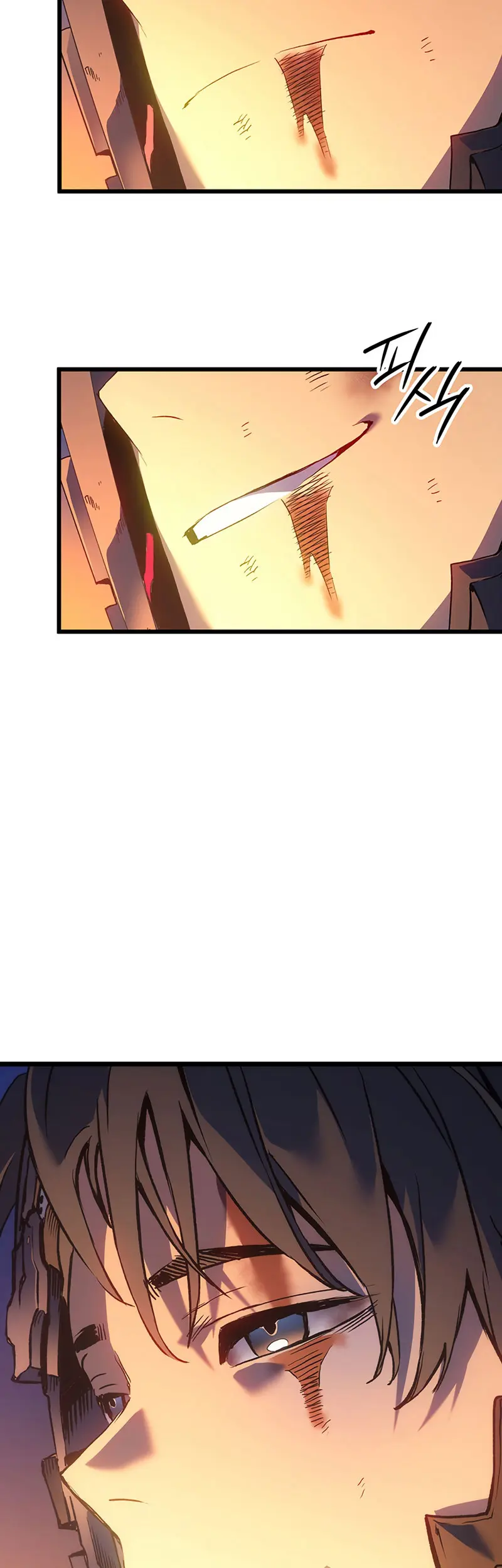 El Indomable Rey Marcial > Capitulo 98 > Page 341