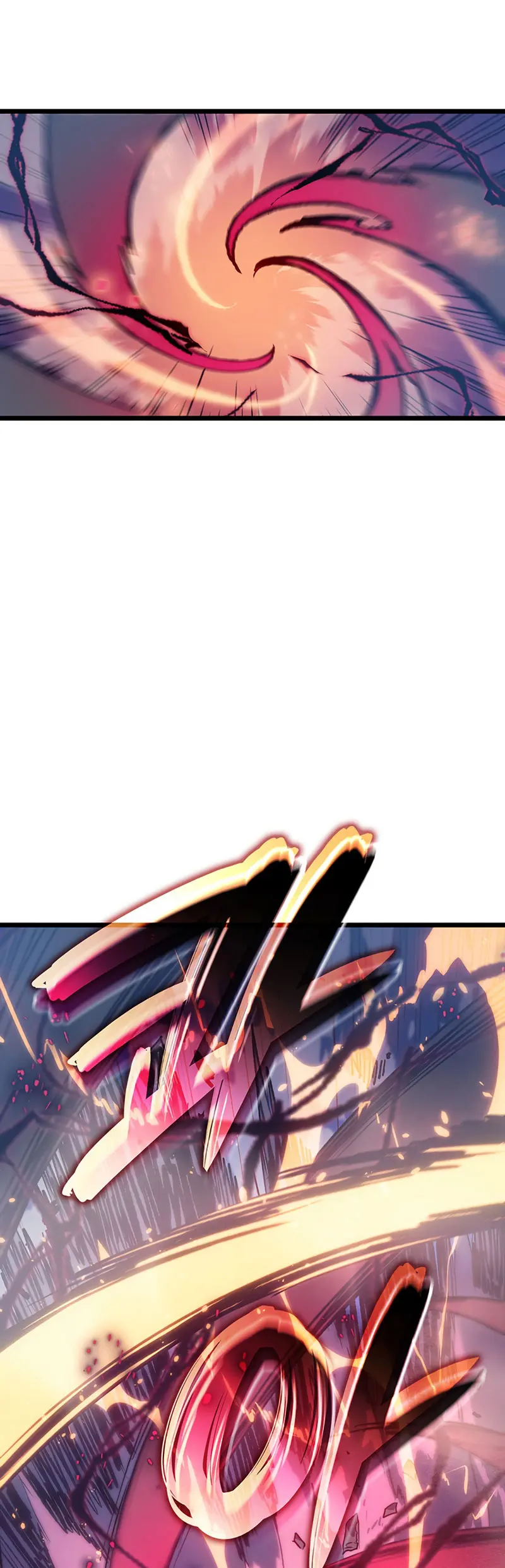 El Indomable Rey Marcial > Capitulo 98 > Page 471