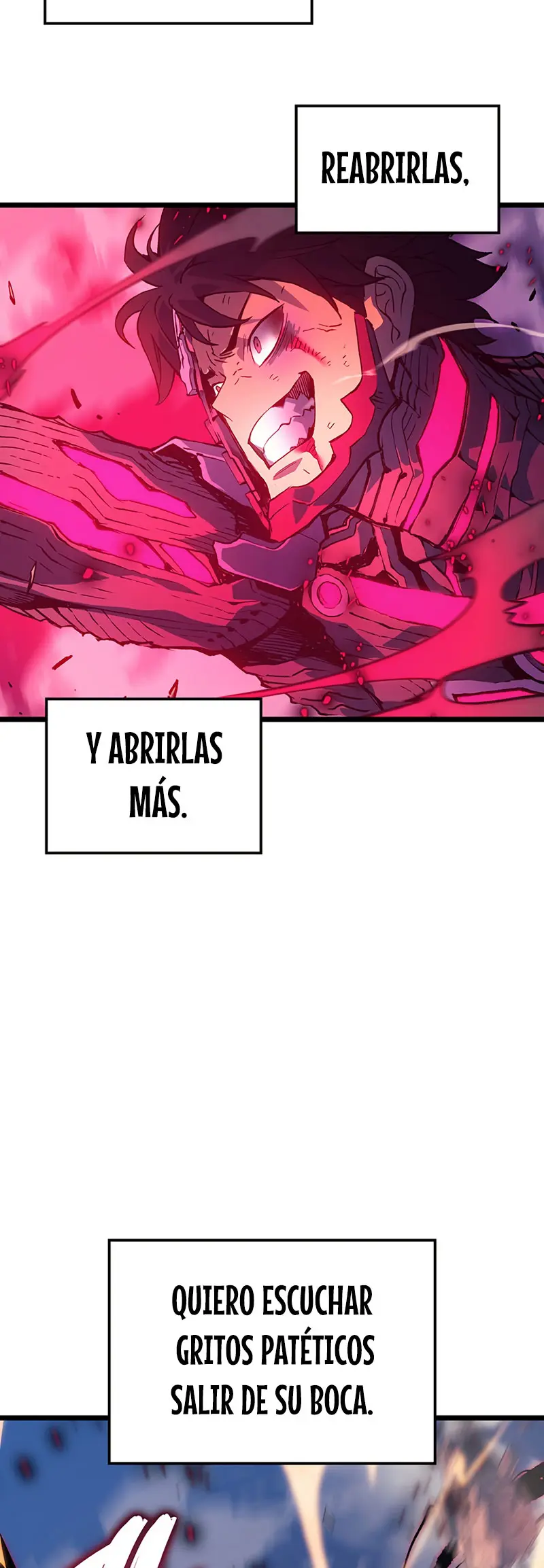 El Indomable Rey Marcial > Capitulo 98 > Page 521