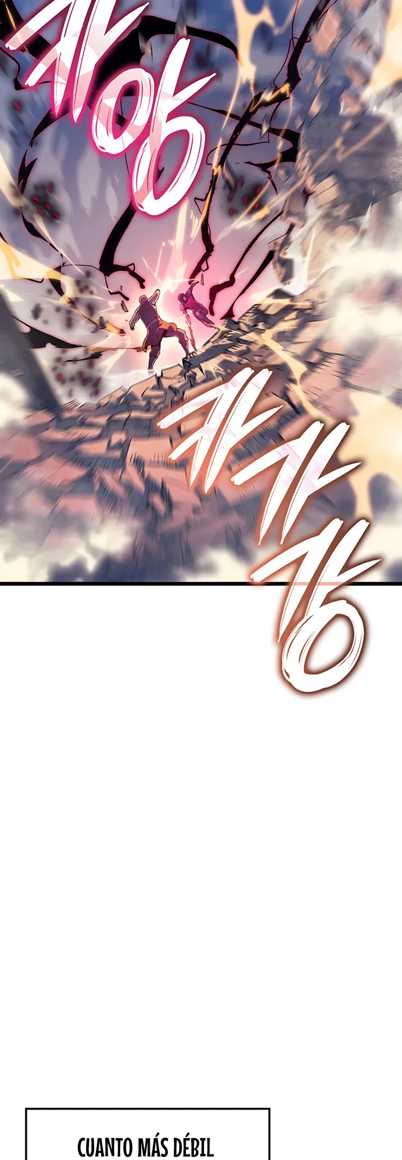 El Indomable Rey Marcial > Capitulo 98 > Page 531