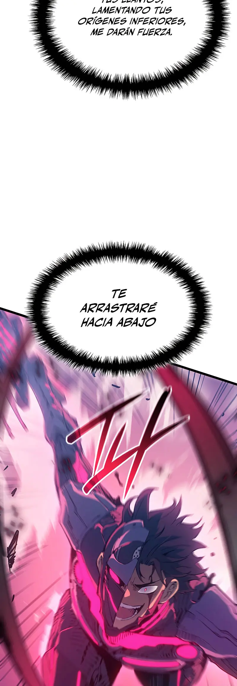 El Indomable Rey Marcial > Capitulo 98 > Page 561