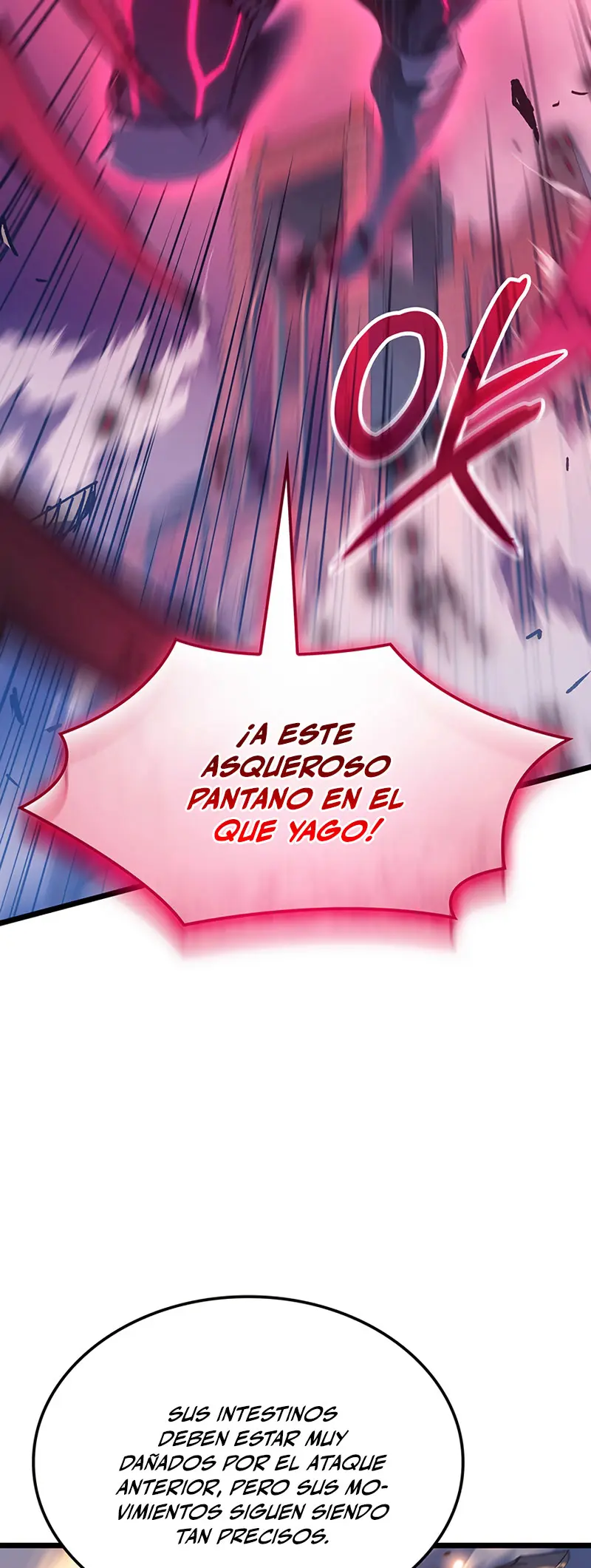 El Indomable Rey Marcial > Capitulo 98 > Page 571