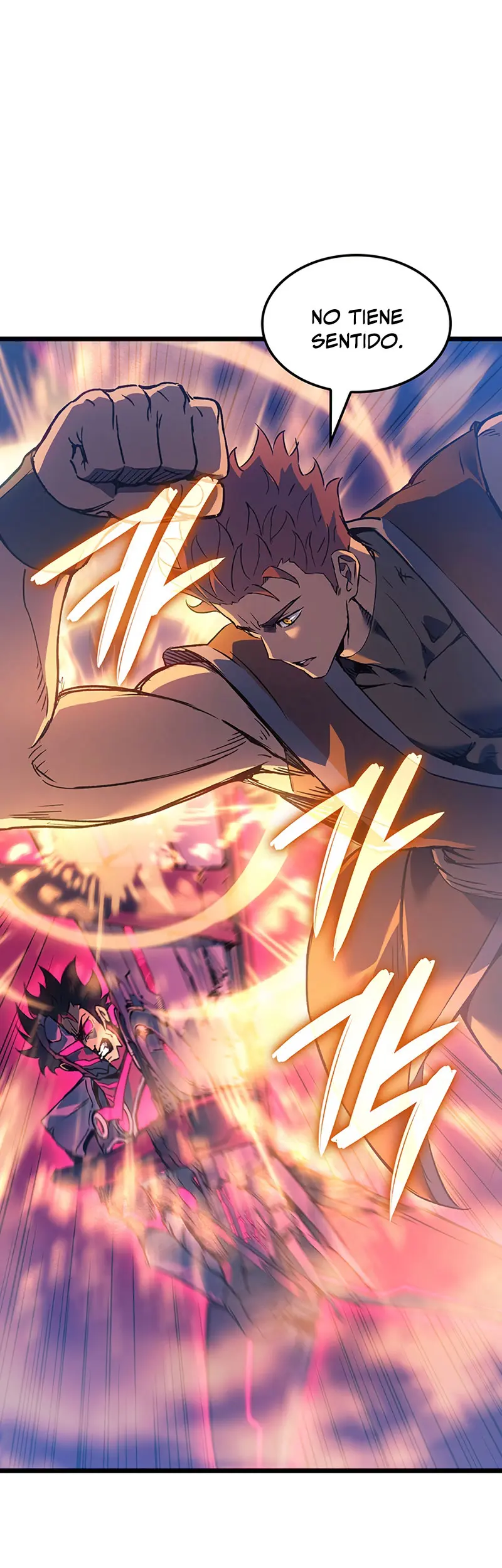El Indomable Rey Marcial > Capitulo 98 > Page 641