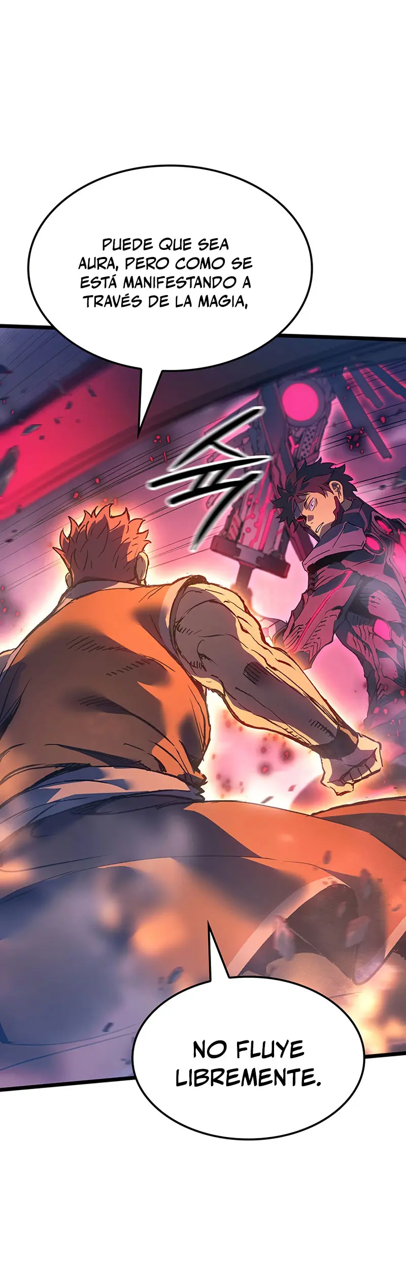 El Indomable Rey Marcial > Capitulo 98 > Page 661