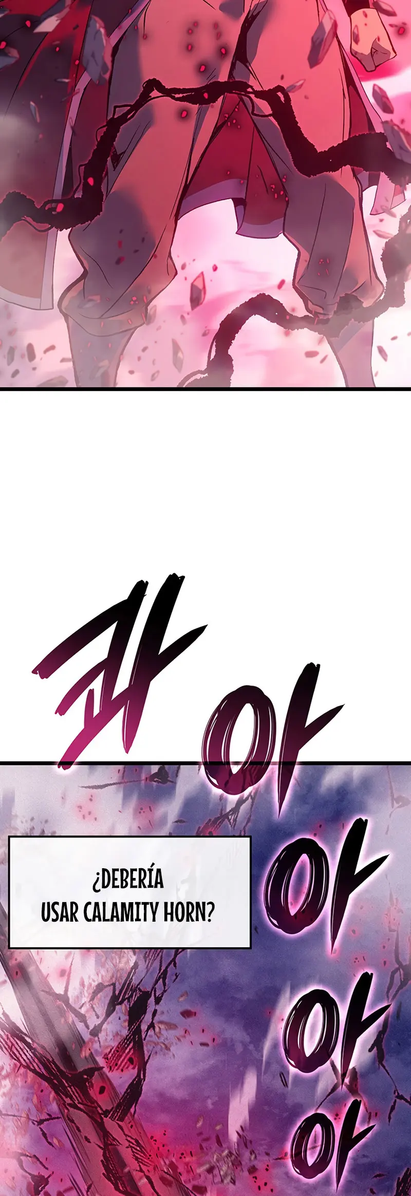 El Indomable Rey Marcial > Capitulo 99 > Page 61