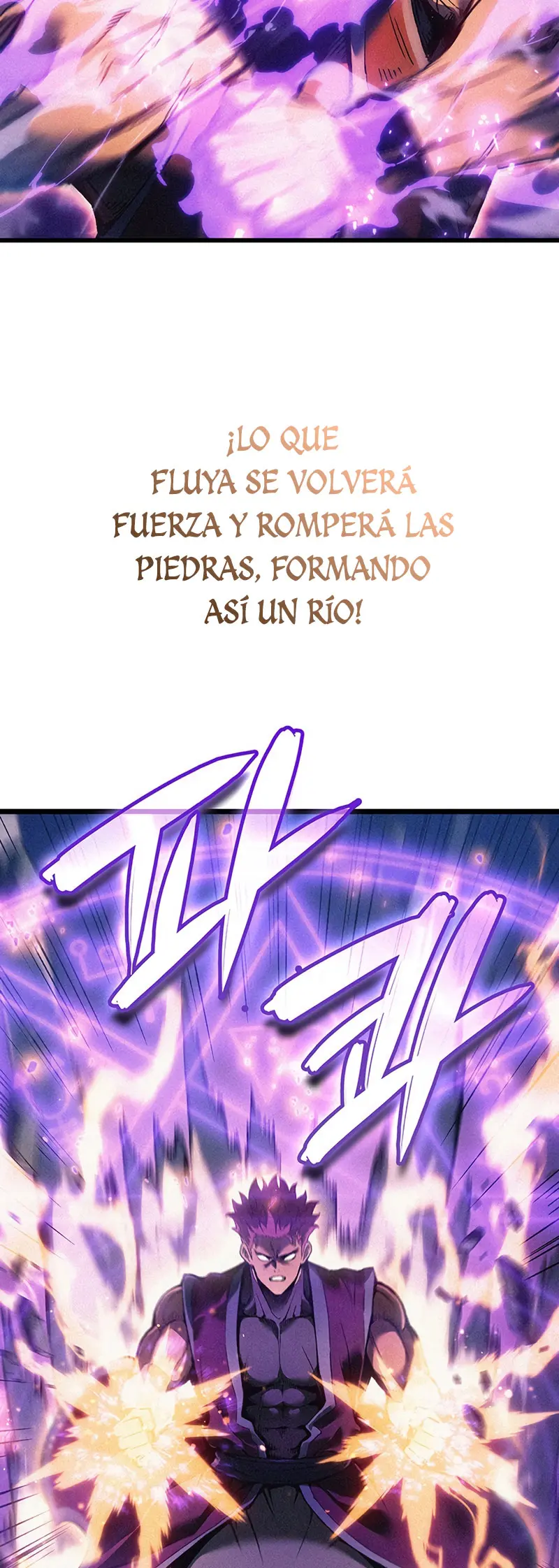 El Indomable Rey Marcial > Capitulo 99 > Page 91
