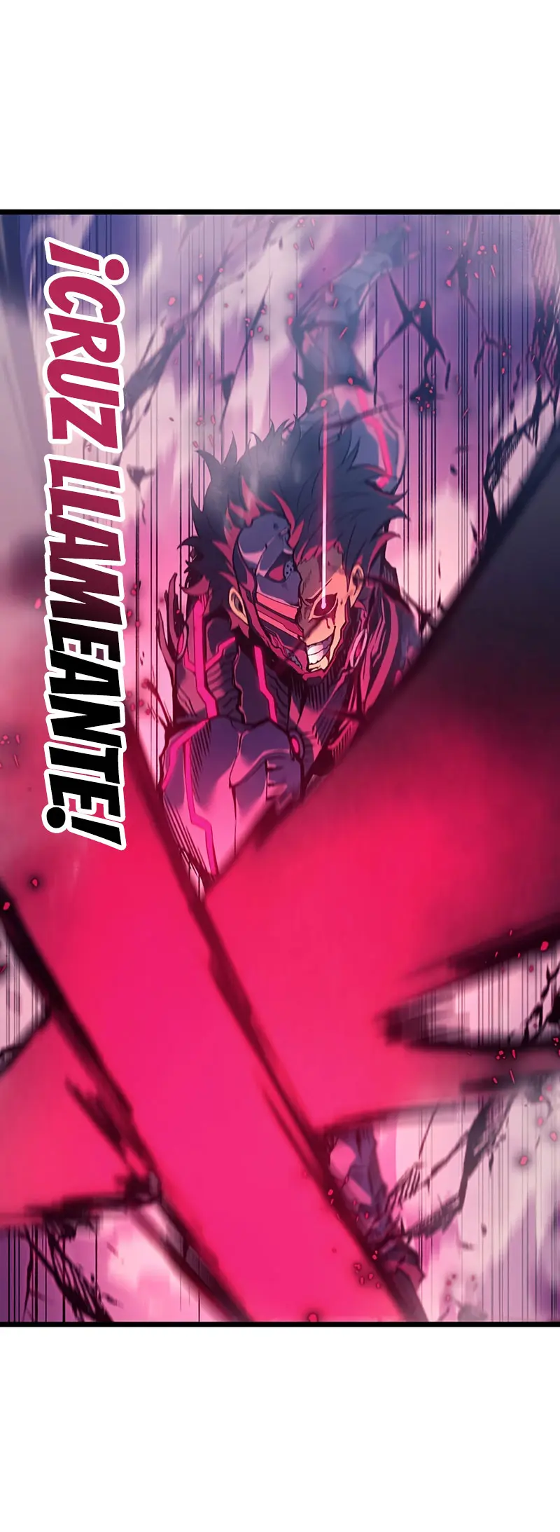 El Indomable Rey Marcial > Capitulo 99 > Page 191