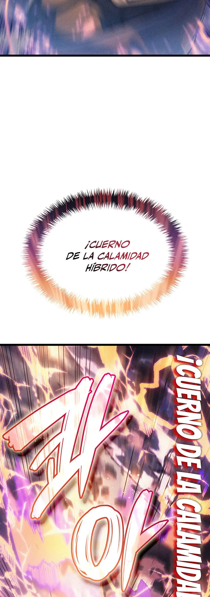 El Indomable Rey Marcial > Capitulo 99 > Page 301