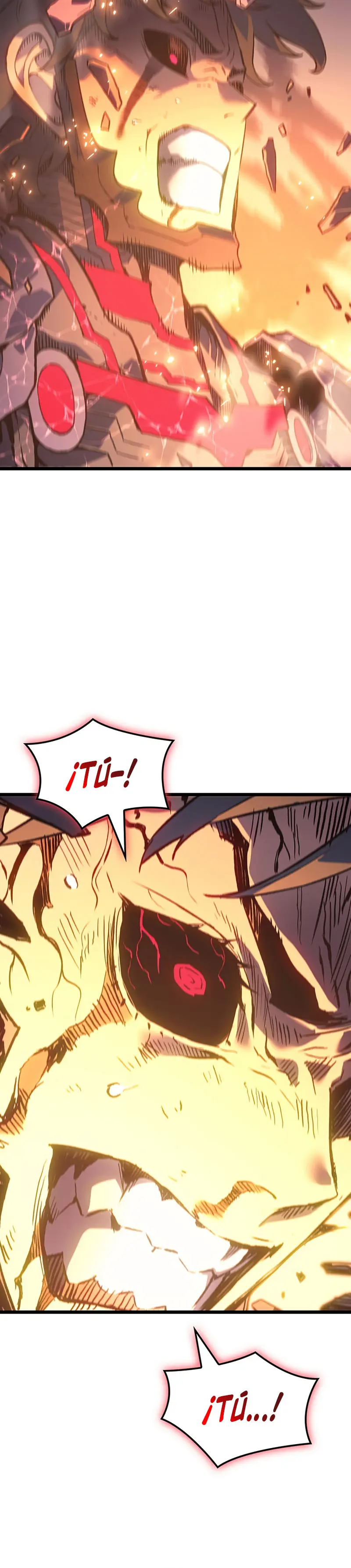 El Indomable Rey Marcial > Capitulo 99 > Page 361