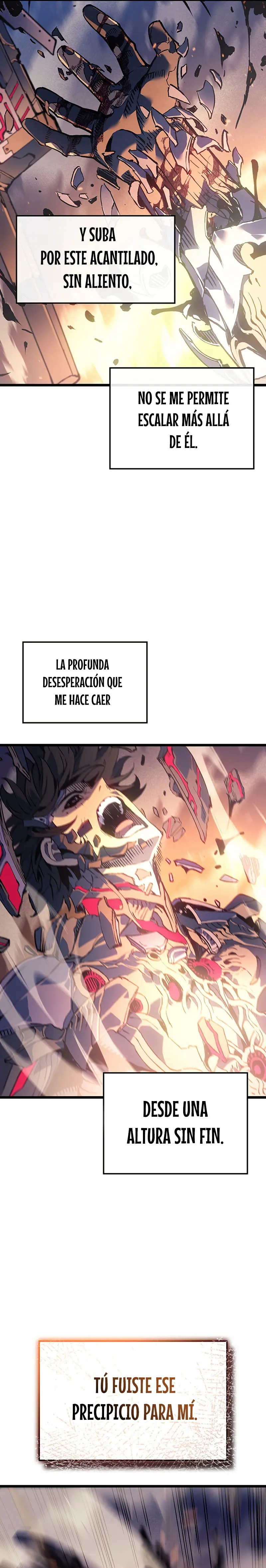 El Indomable Rey Marcial > Capitulo 99 > Page 401