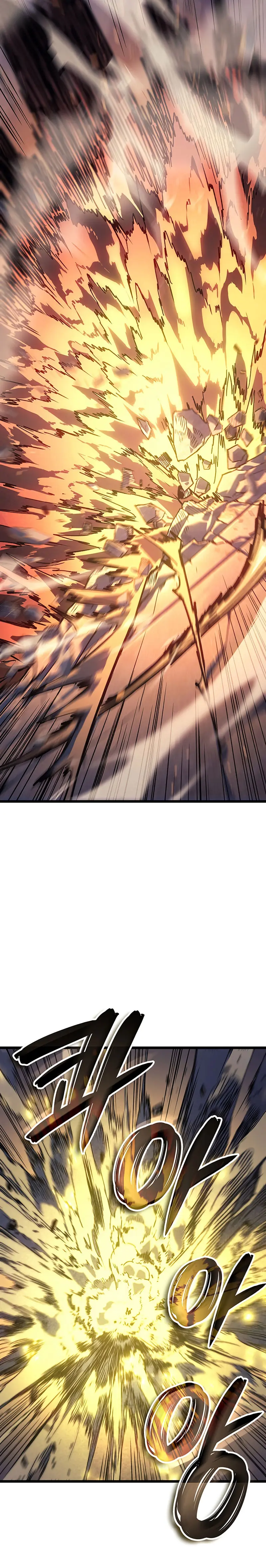 El Indomable Rey Marcial > Capitulo 99 > Page 411
