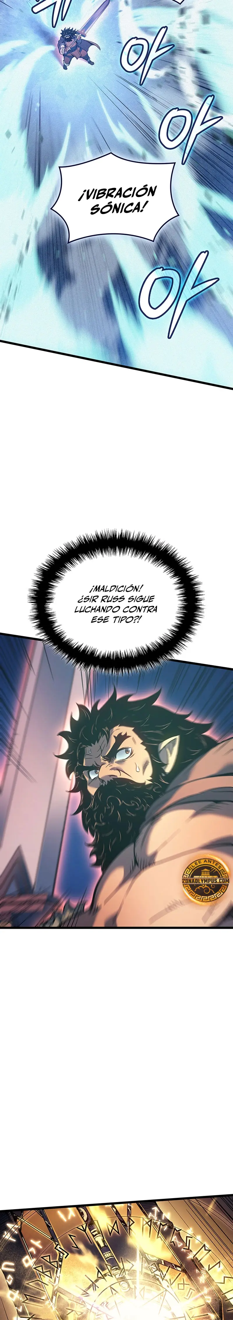 El Indomable Rey Marcial > Capitulo 100 > Page 51