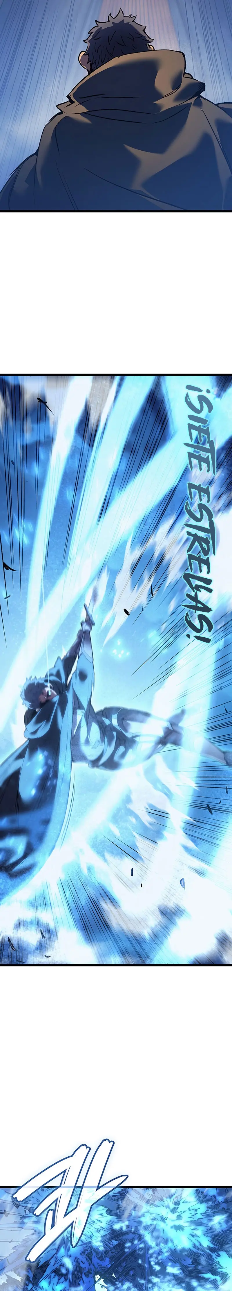 El Indomable Rey Marcial > Capitulo 100 > Page 91