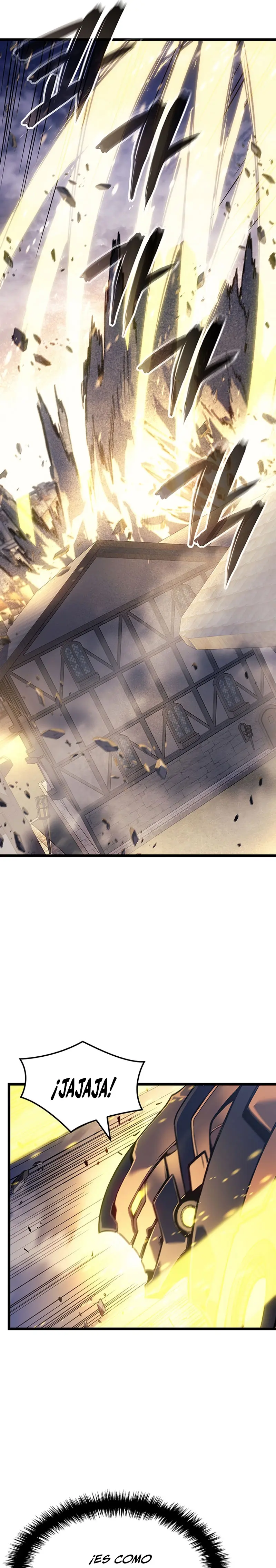El Indomable Rey Marcial > Capitulo 100 > Page 141