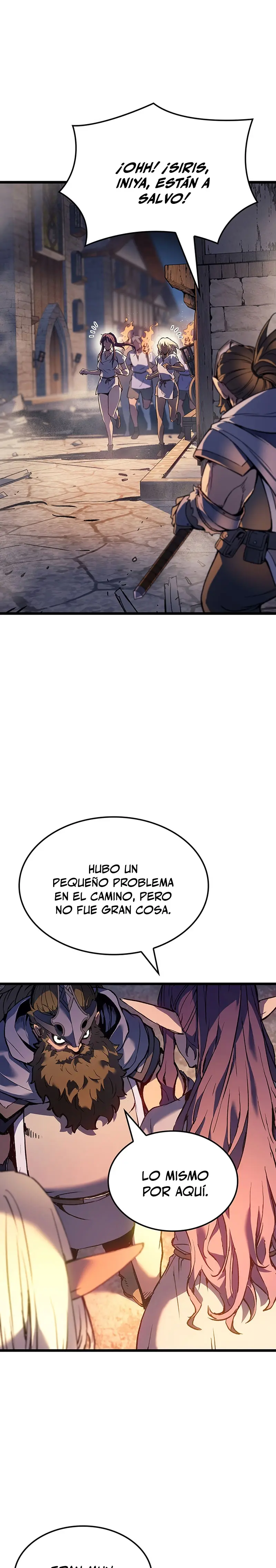 El Indomable Rey Marcial > Capitulo 100 > Page 171