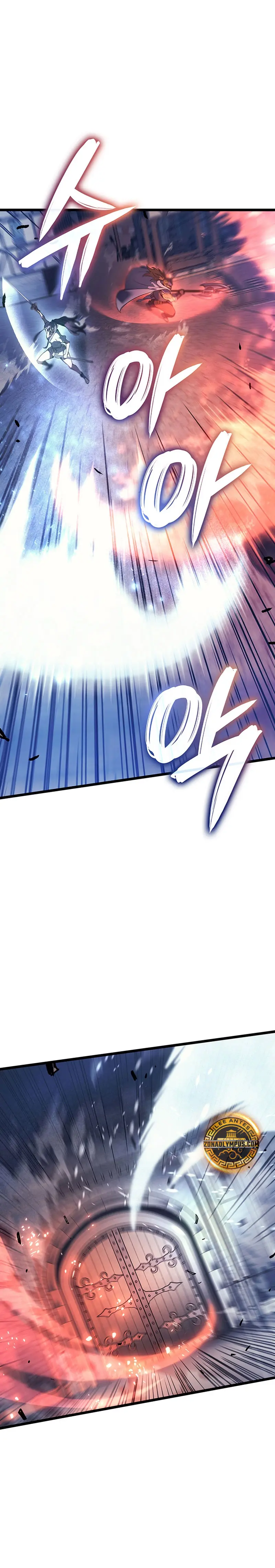 El Indomable Rey Marcial > Capitulo 100 > Page 191