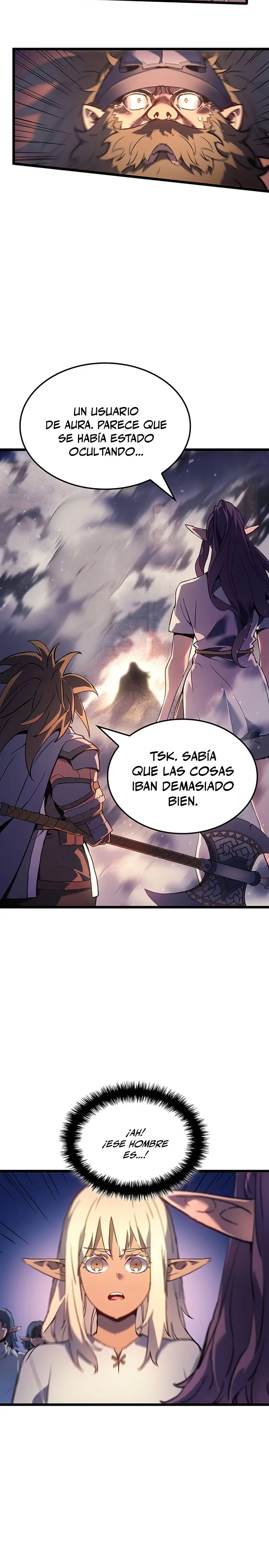 El Indomable Rey Marcial > Capitulo 100 > Page 211