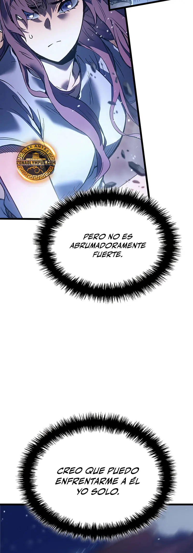 El Indomable Rey Marcial > Capitulo 101 > Page 131